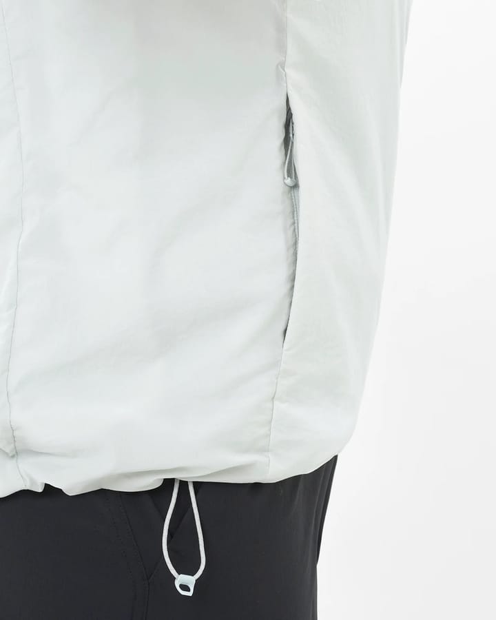 Salomon Women's Mountain Flex Jacket Pearl Blue/ Salomon