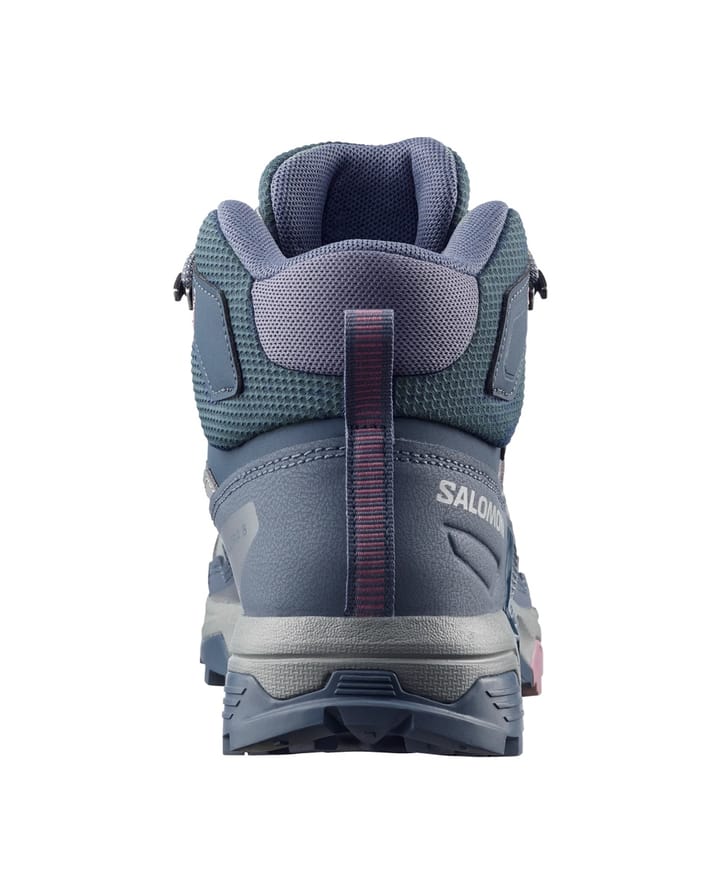 Salomon X Ultra 5 Mid Gore-Tex Spellbound / Monument / Dusky Orchid Salomon