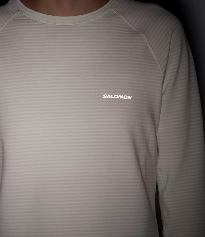 Salomon Essential Lightwarm Cn W Whisper White Salomon