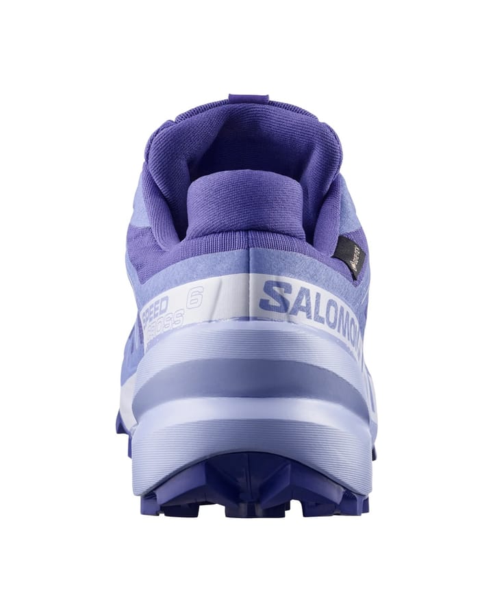 Salomon Women's Speedcross 6 GORE-TEX Deep Blue / Brunnera Blue / Persian Jewel Salomon