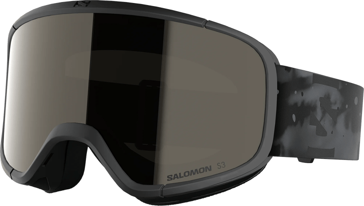 Salomon Aksium 2.0 Black/black Salomon