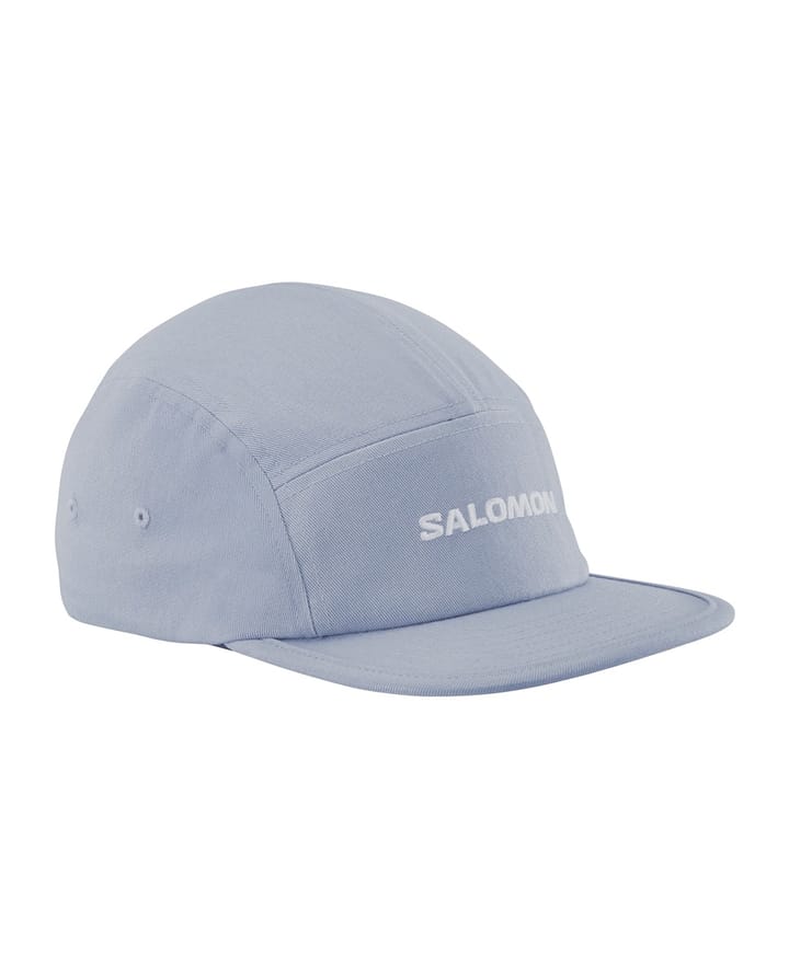 Salomon Logo 5 Panel Trade Winds/ Salomon