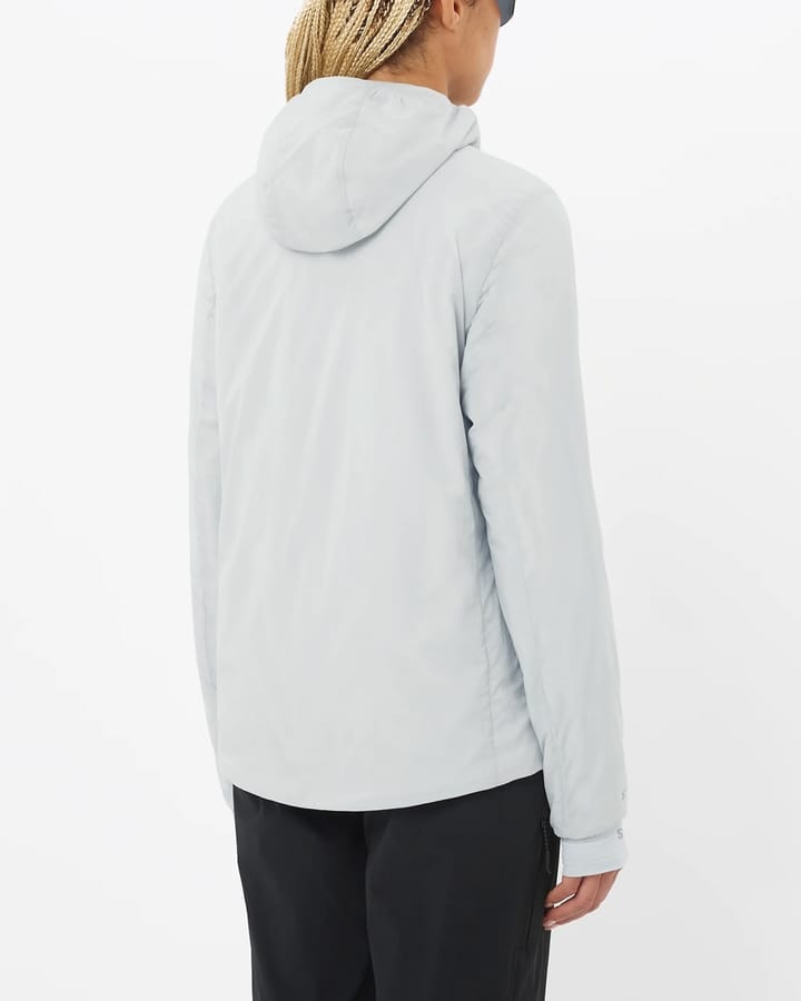 Salomon Women's Mountain Flex Jacket Pearl Blue/ Salomon