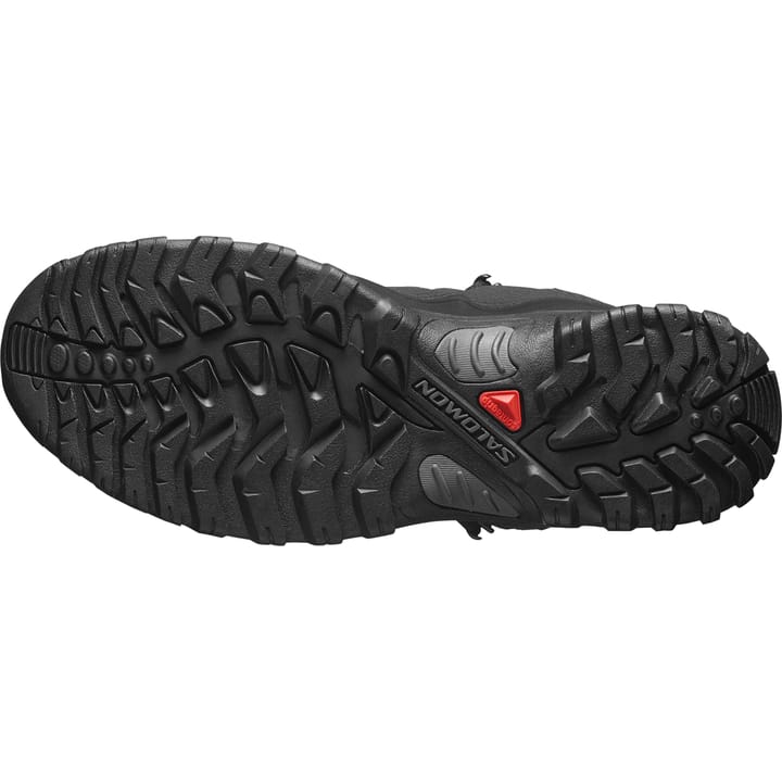 Salomon Shelter Wp Black / Asphalt / Castlerock Salomon Salomon Shelter Wp Black / Asphalt / Castlerock Salomon