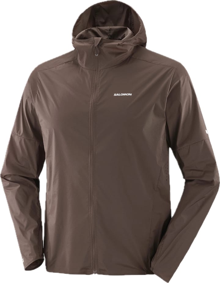 Salomon Men's Sense Aero Wind Coffee Bean/ Salomon
