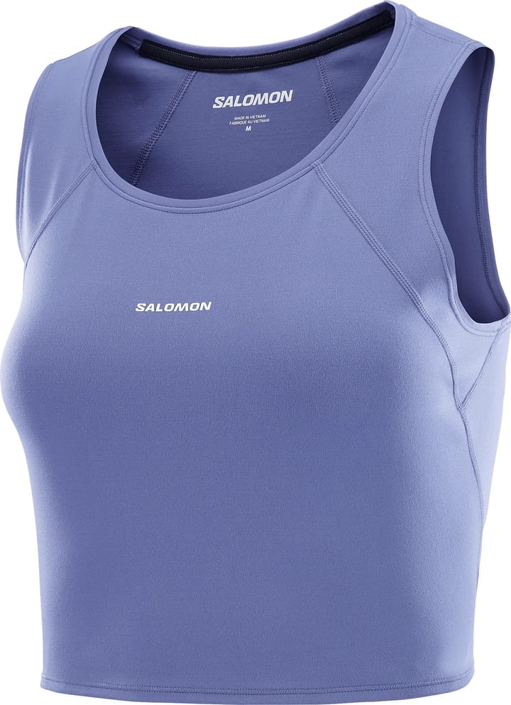 Salomon Shakeout Bliss Singlet W Marlin/ Salomon