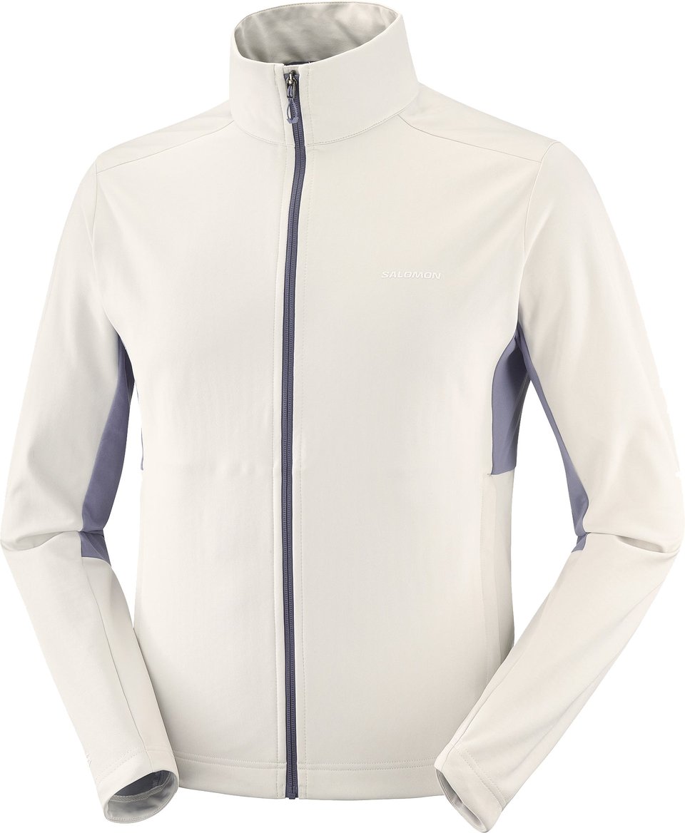 Men's GORE-TEX Soft Shell Jacket