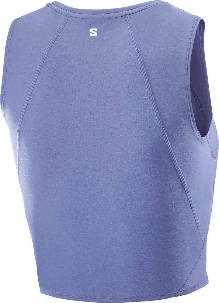 Salomon Shakeout Bliss Singlet W Marlin/ Salomon
