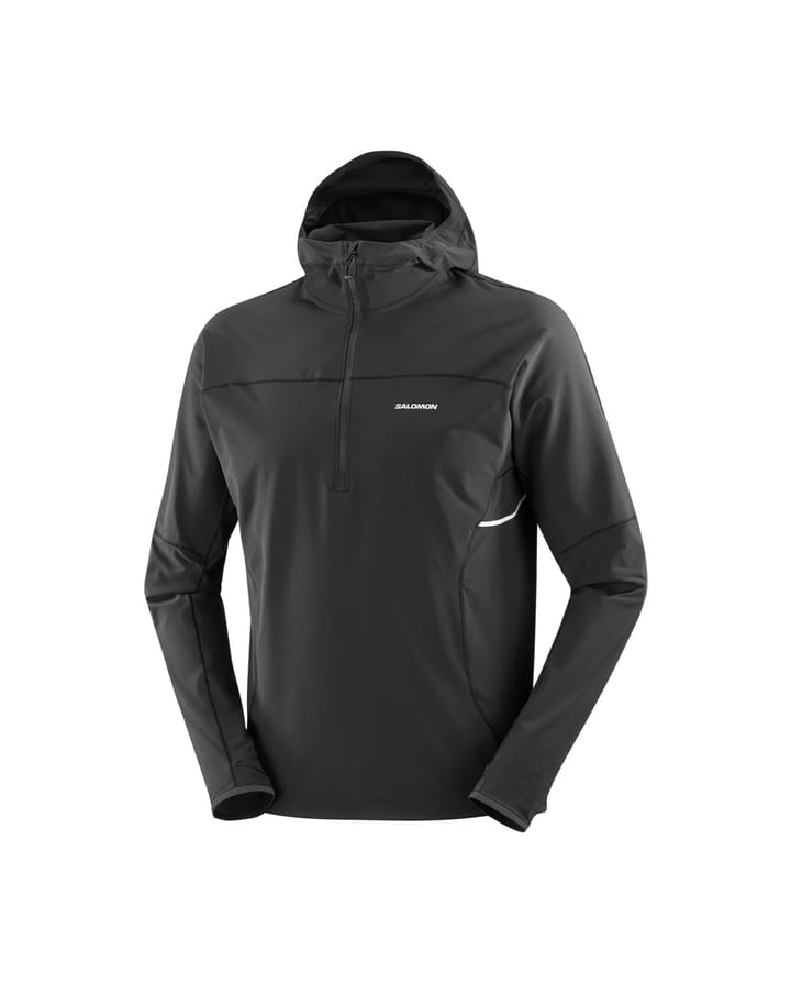 Salomon Men's Sense Aero Hybrid Deep Black Salomon