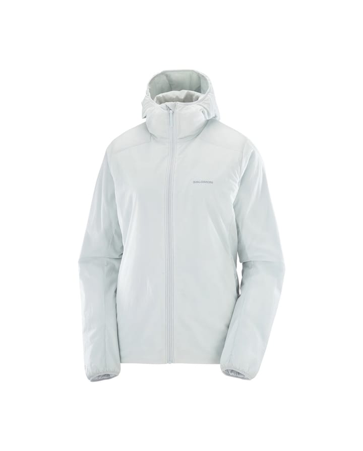 Salomon Women's Mountain Flex Jacket Pearl Blue/ Salomon