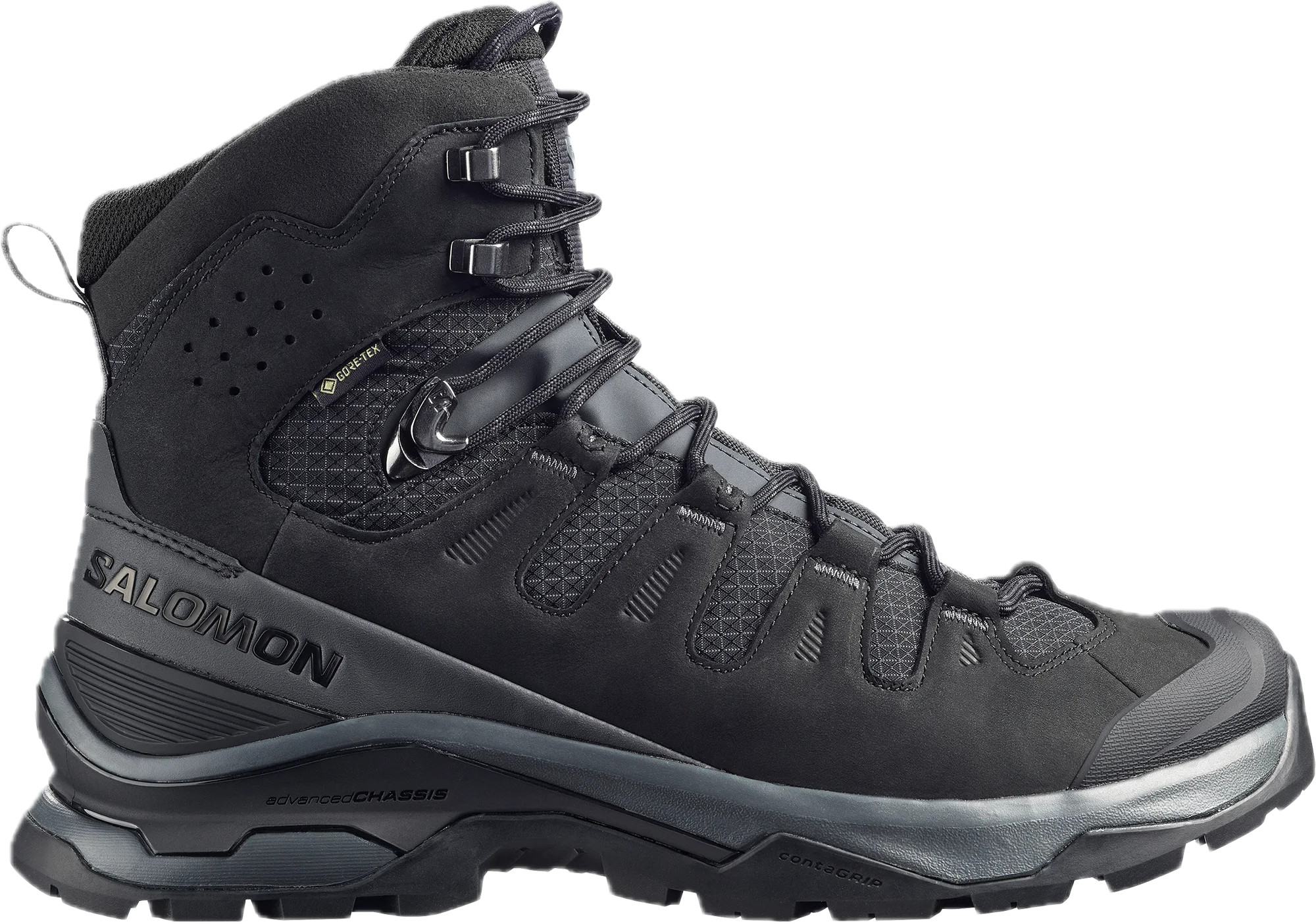 Salomon Men's Quest 5 GORE-TEX