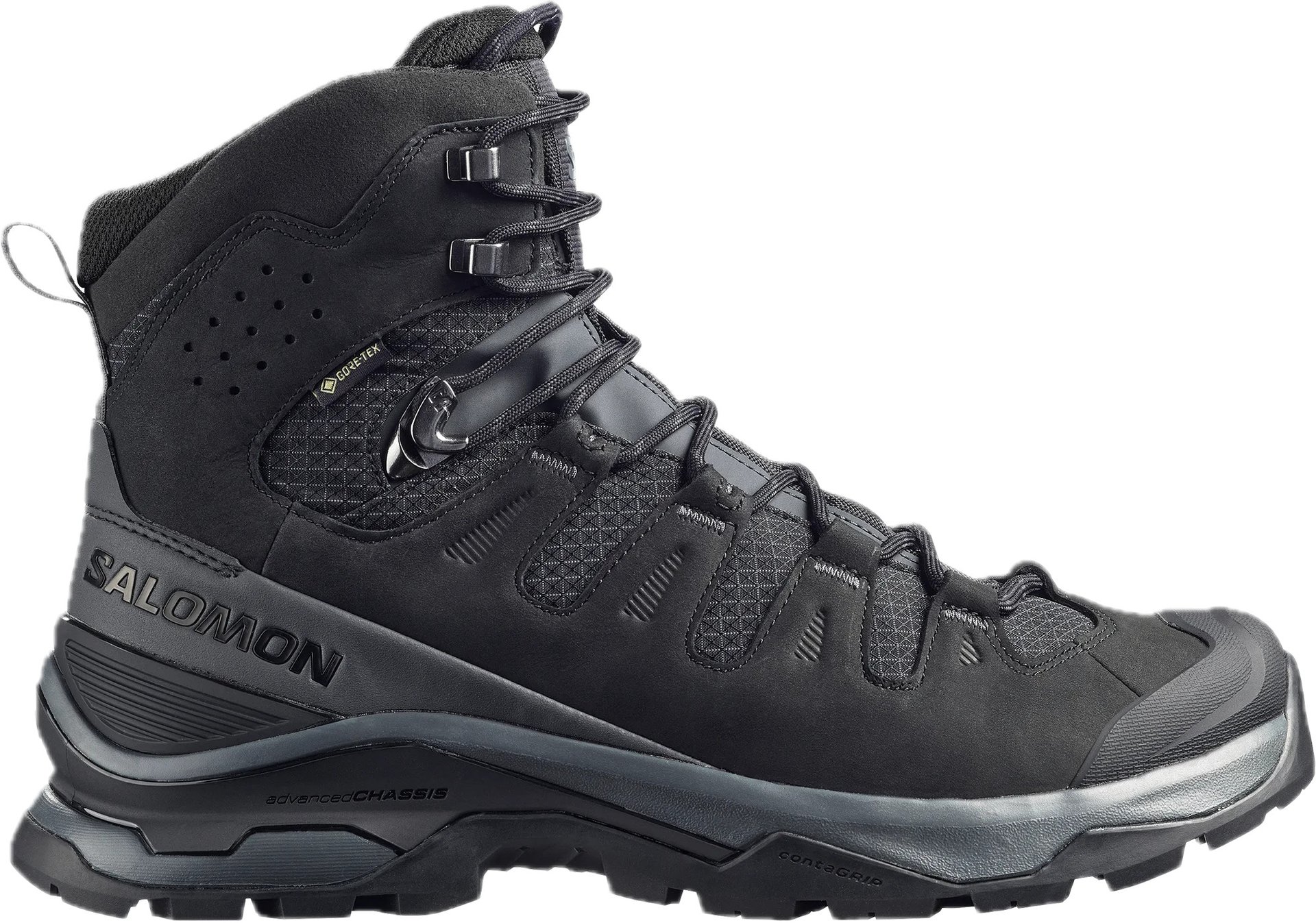 Salomon Men's Quest 5 GORE-TEX kängor & boots