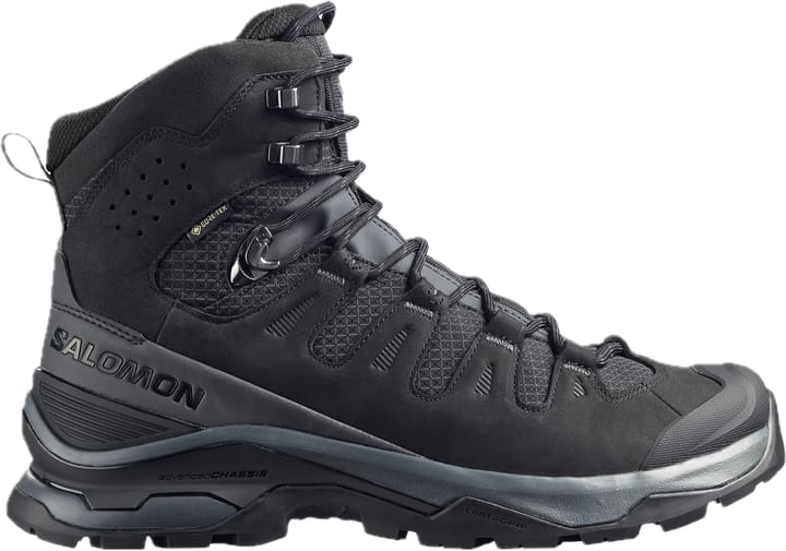 Salomon Quest 5 GORE-TEX Asphalt / Black / Asphalt Salomon