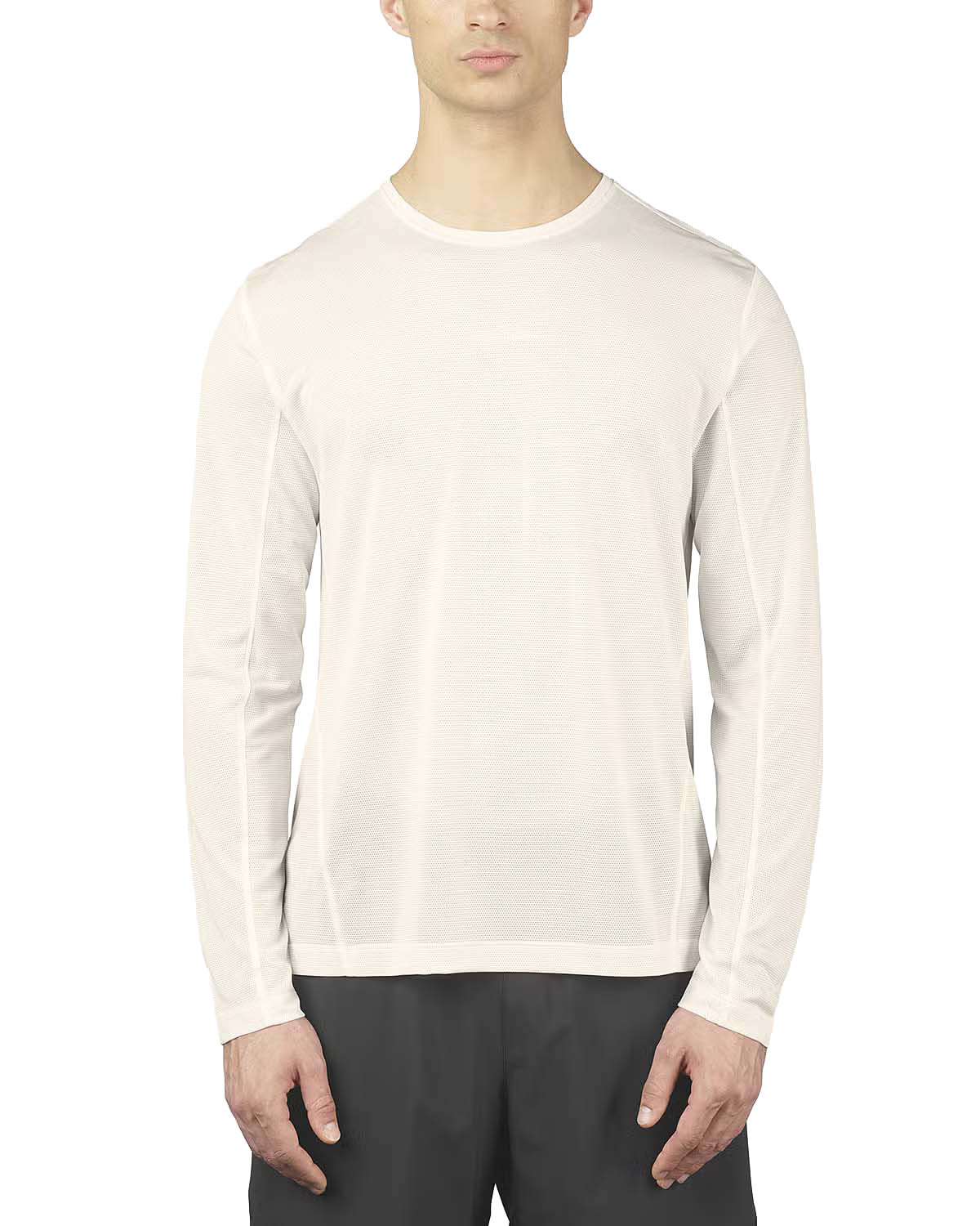 Whisper white