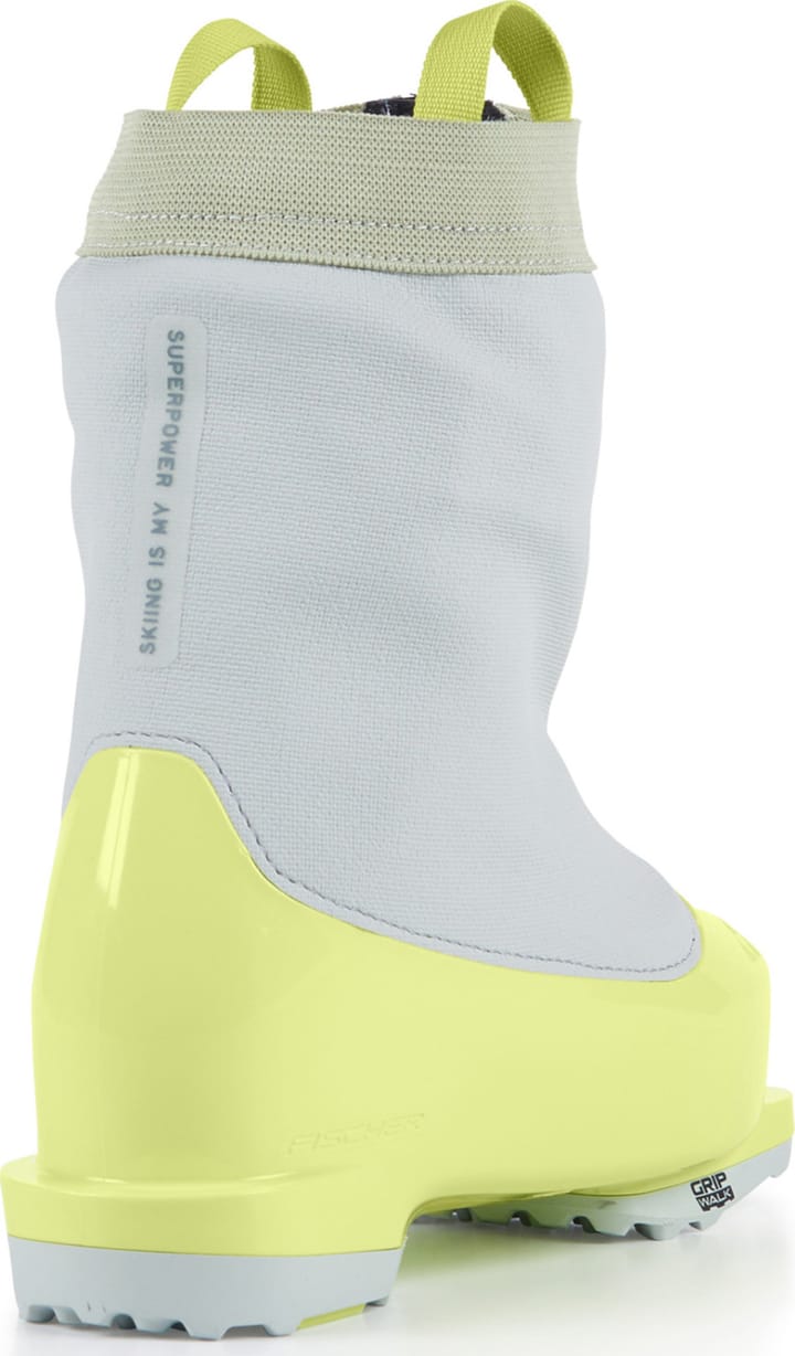 Fischer Kids' Fischer One Yellow No Color Fischer