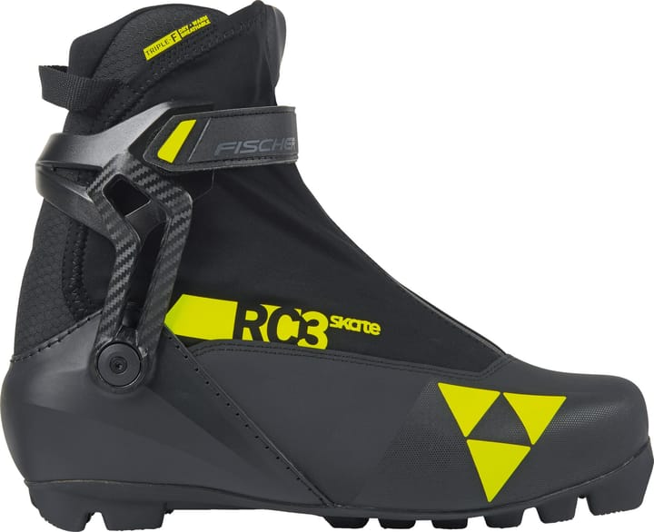 Fischer Men's Rc3 Skate No Color Fischer