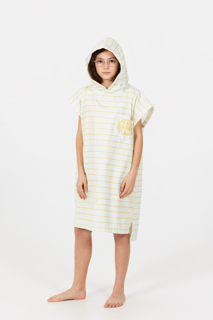 After Essentials Kids Poncho Surf Stripes After Essentials
