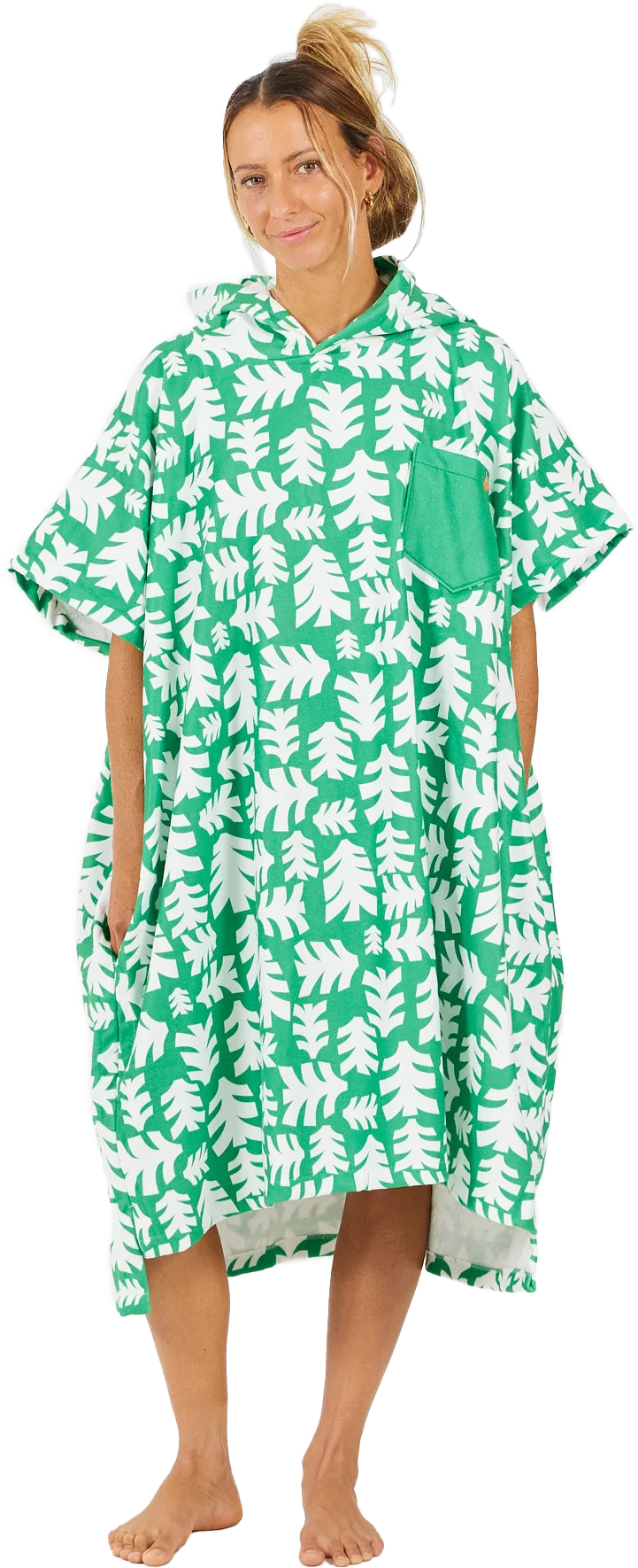 Sapin green