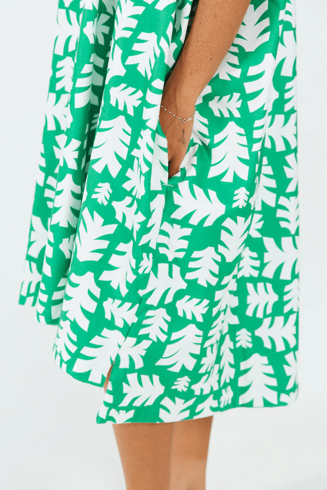 After Essentials Poncho Outdoor Sapin Green After Essentials