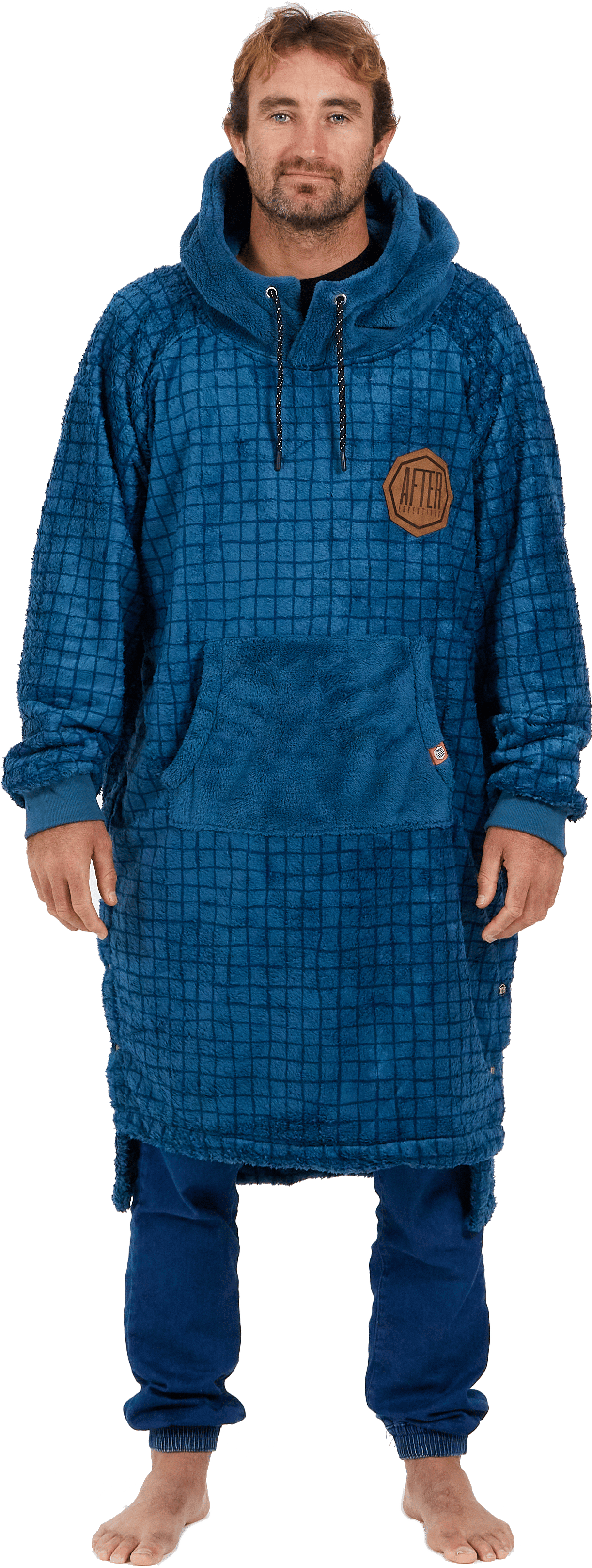 After Essentials Sofa Poncho Baltic Net