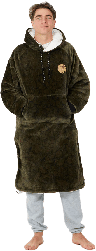 After Essentials Sofa Poncho Resin After Essentials