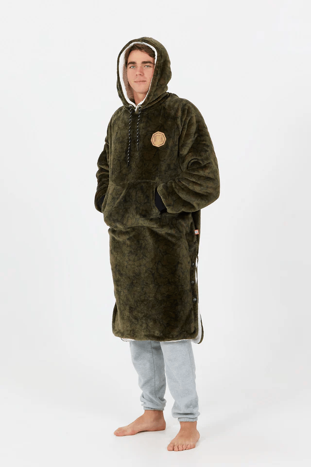 After Essentials Sofa Poncho Resin After Essentials