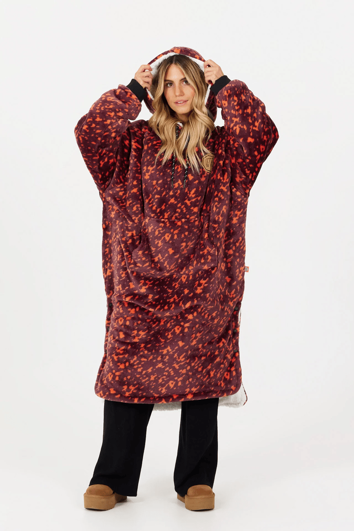 After Essentials Sofa Poncho Tv After Essentials