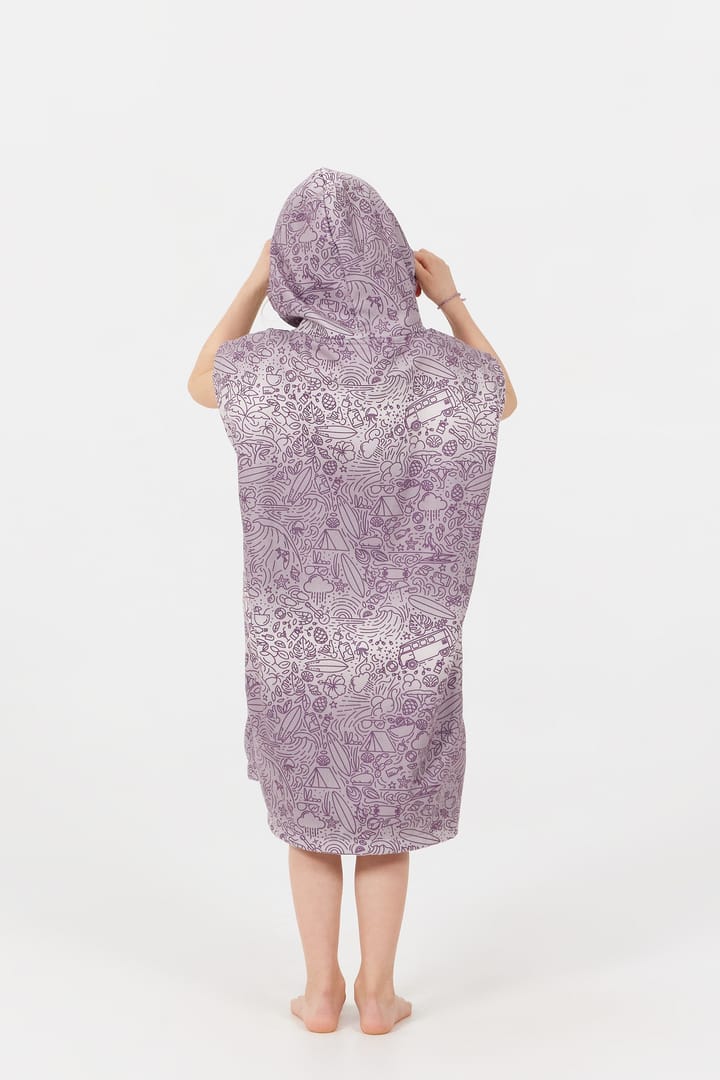 After Essentials Baby Poncho Landifornia After Essentials