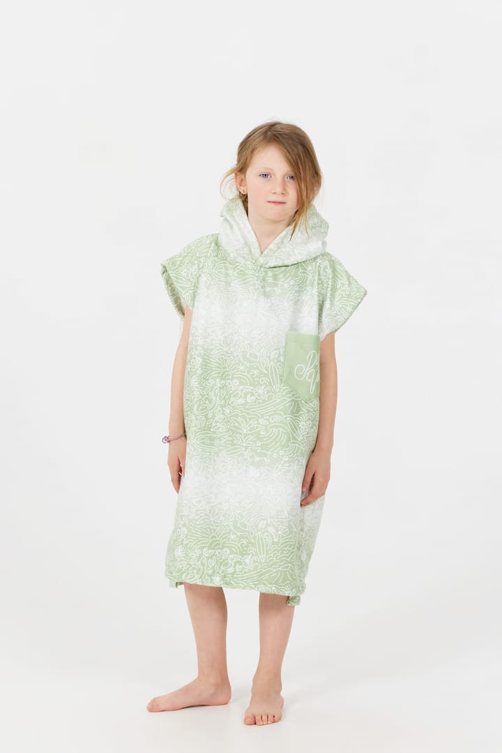 After Essentials Baby Poncho Pura Vida After Essentials