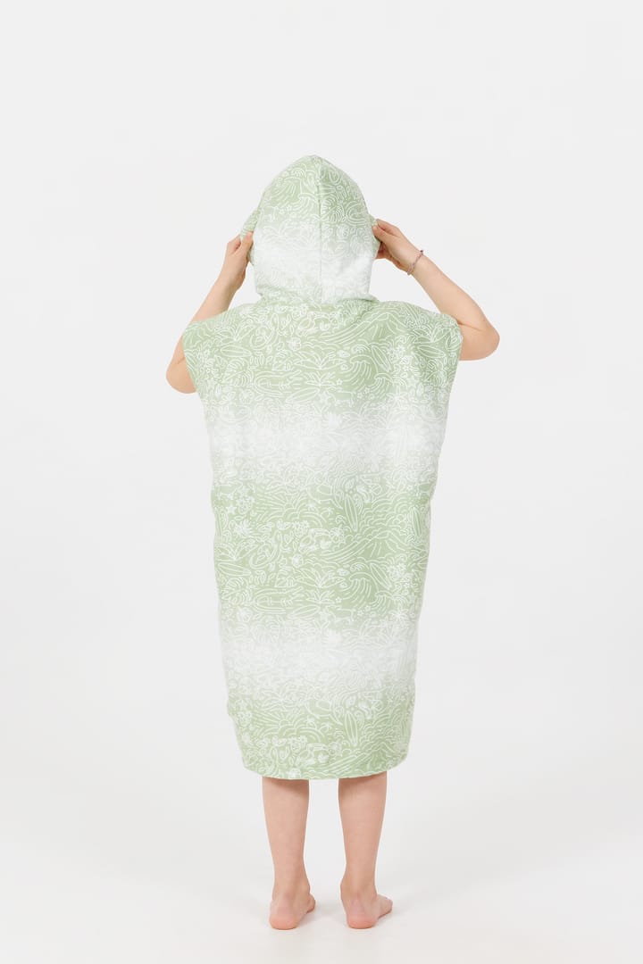 After Essentials Baby Poncho Pura Vida After Essentials