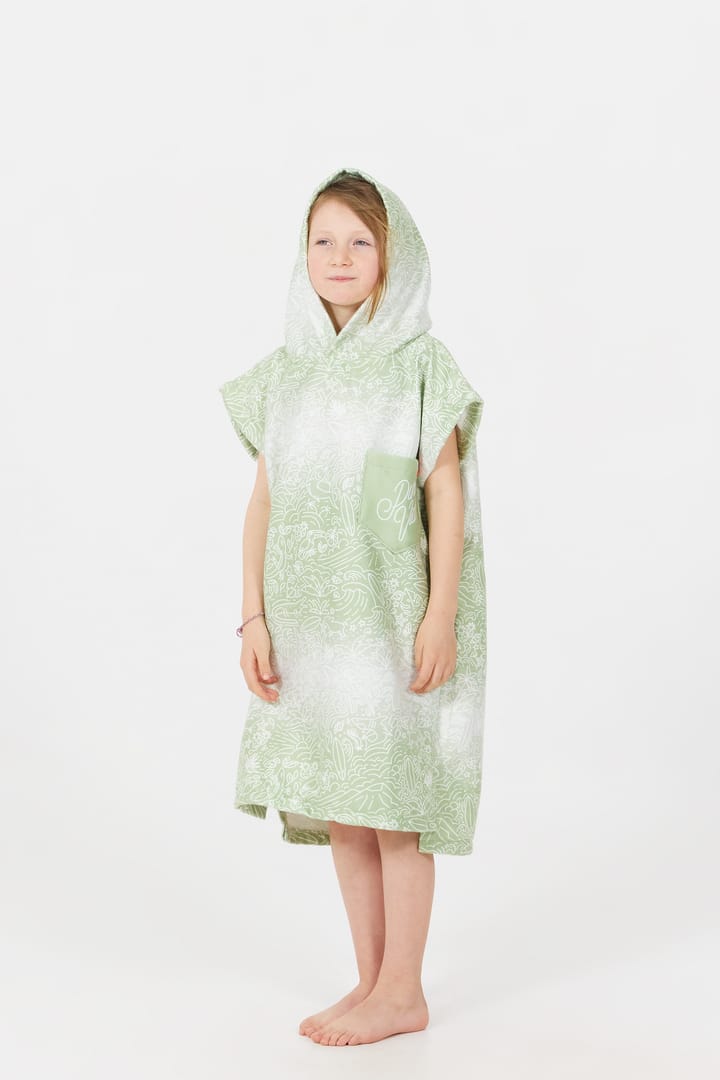 After Essentials Baby Poncho Pura Vida After Essentials