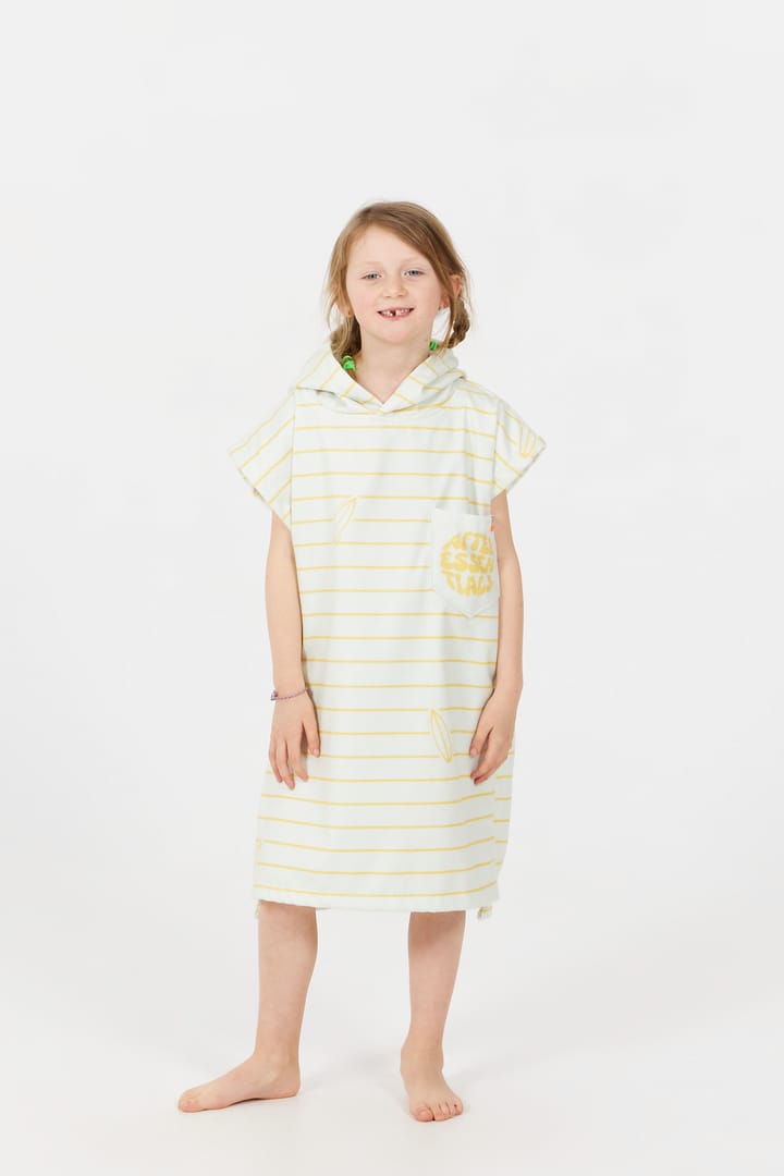 After Essentials Baby Poncho Surf Stripes After Essentials