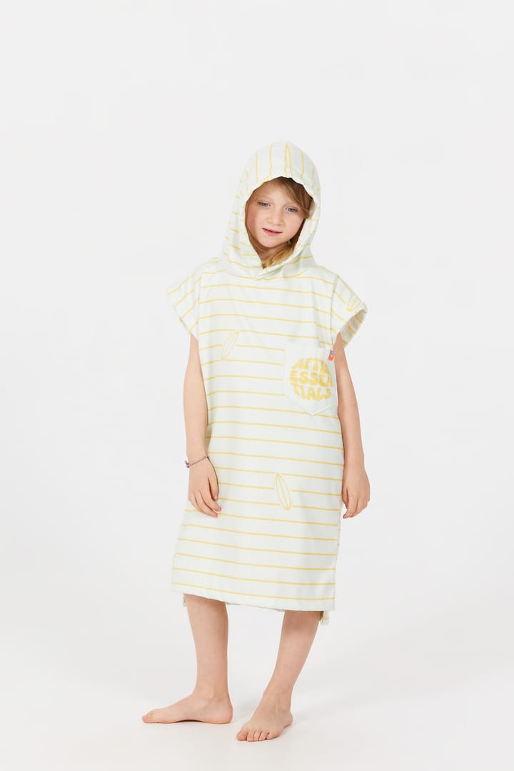After Essentials Baby Poncho Surf Stripes After Essentials