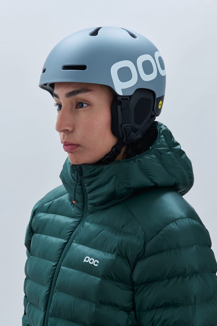 POC Fornix BC Granite Grey Matt POC