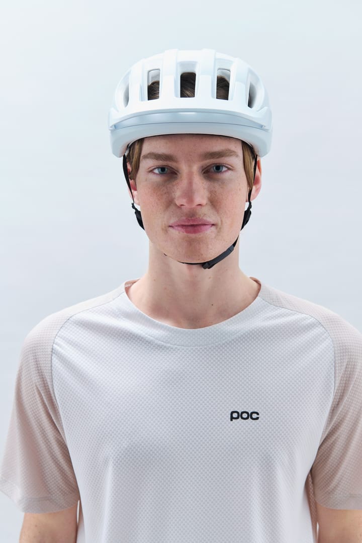 POC Cularis Hydrogen White Matt POC