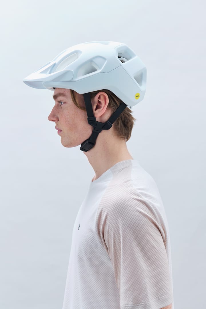 POC Cularis Hydrogen White Matt POC