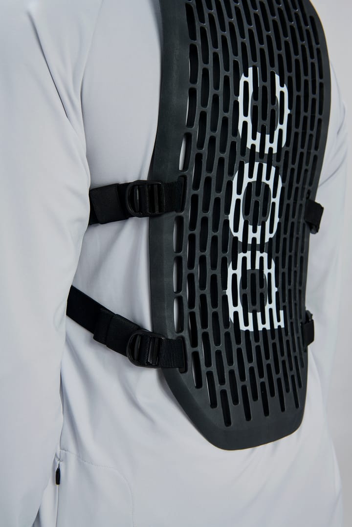 POC VPD Air Torso Uranium Black POC
