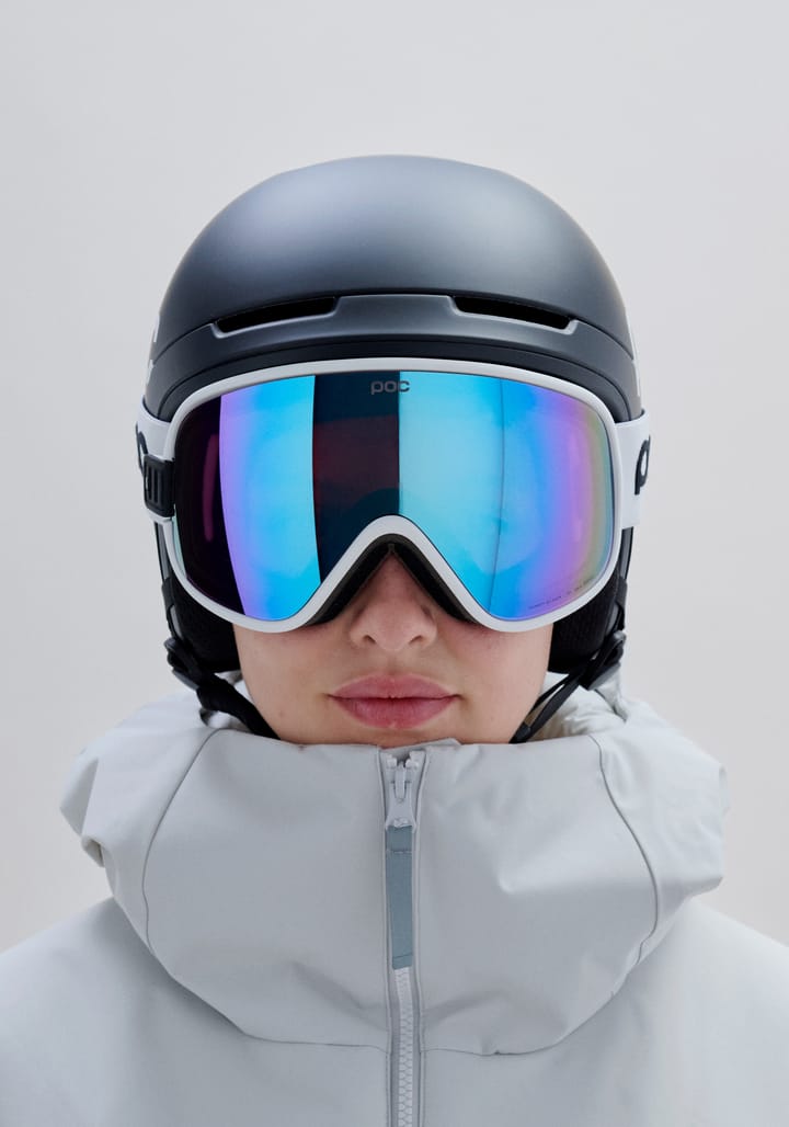 POC Vitrea Mid Hydrogen White/Partly Sunny Blue POC