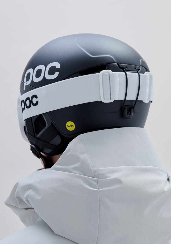 POC Vitrea Mid Hydrogen White/Partly Sunny Blue POC