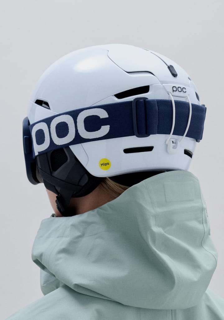 POC Vitrea Mid Apatite Navy/partly Sunny Navy Blue POC