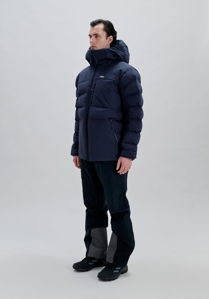 POC Men's Poc Loft Jacket Apatite Navy POC