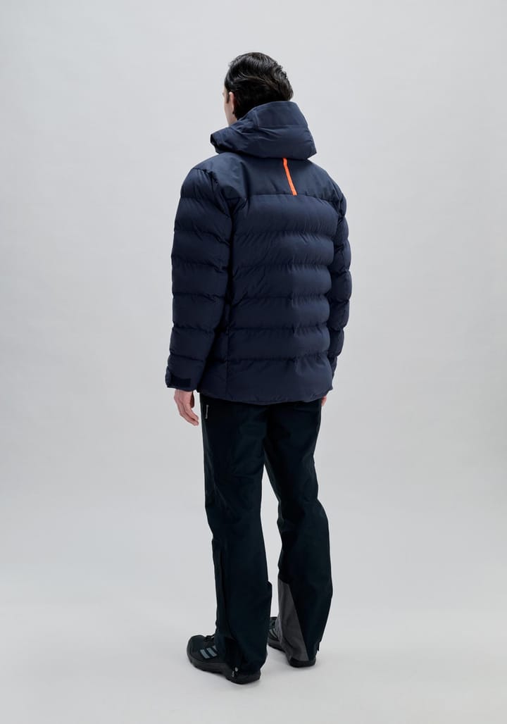 POC Men's Poc Loft Jacket Apatite Navy POC
