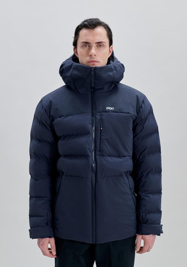 POC Men's Poc Loft Jacket Apatite Navy POC