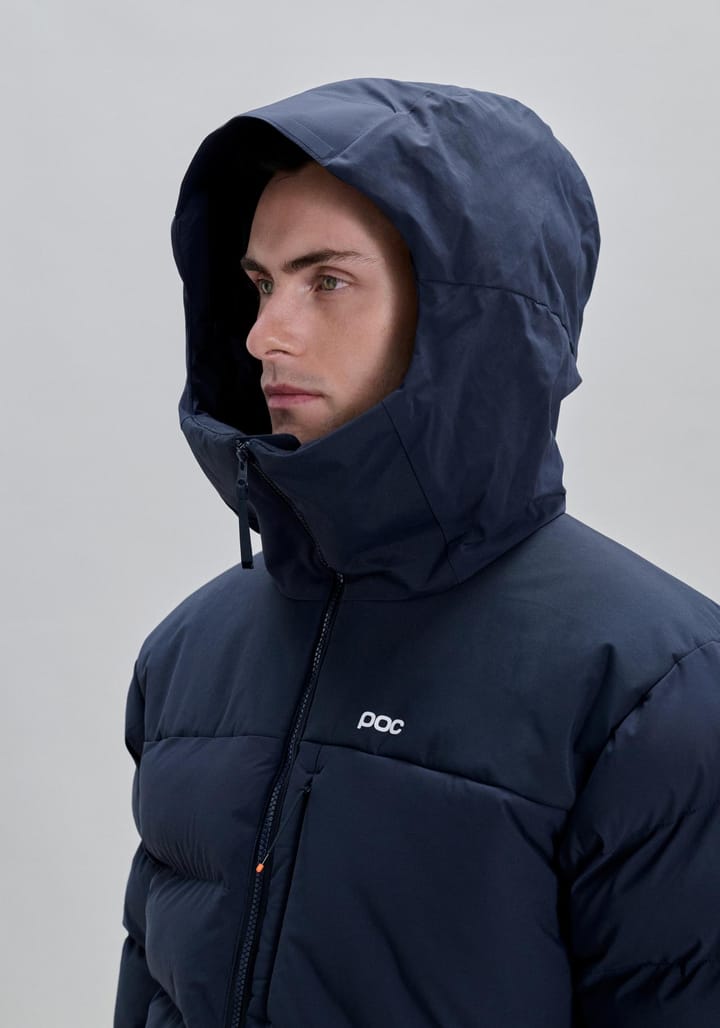 POC Men's Poc Loft Jacket Apatite Navy POC