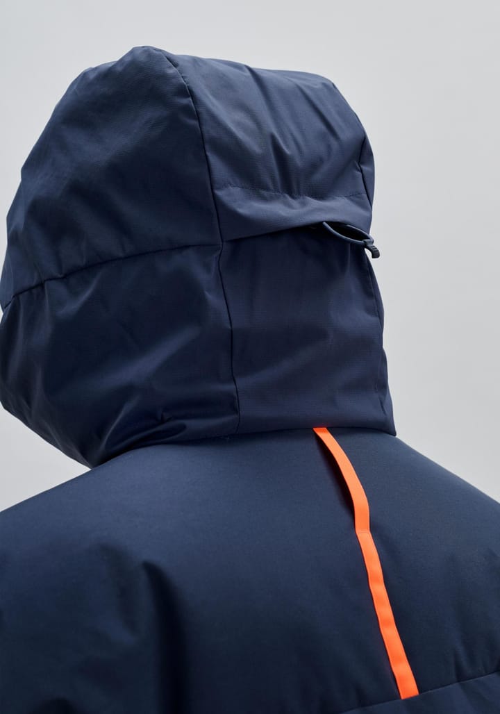 POC Men's Poc Loft Jacket Apatite Navy POC
