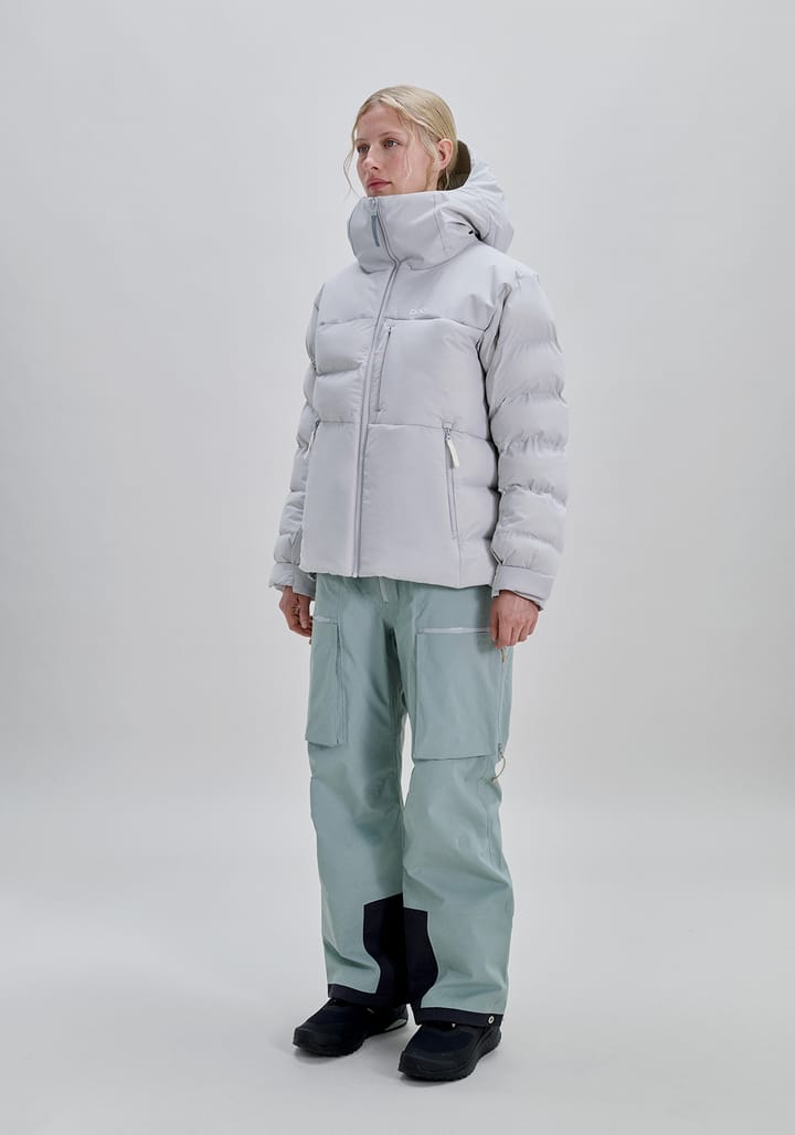 POC Women's Poc Loft Jacket Granite Grey POC