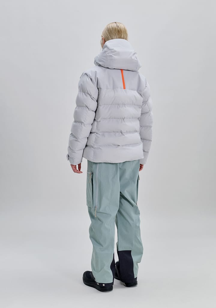POC Women's Poc Loft Jacket Granite Grey POC