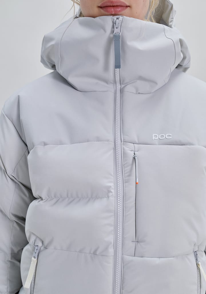 POC Women's Poc Loft Jacket Granite Grey POC