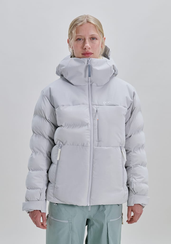 POC Women's Poc Loft Jacket Granite Grey POC