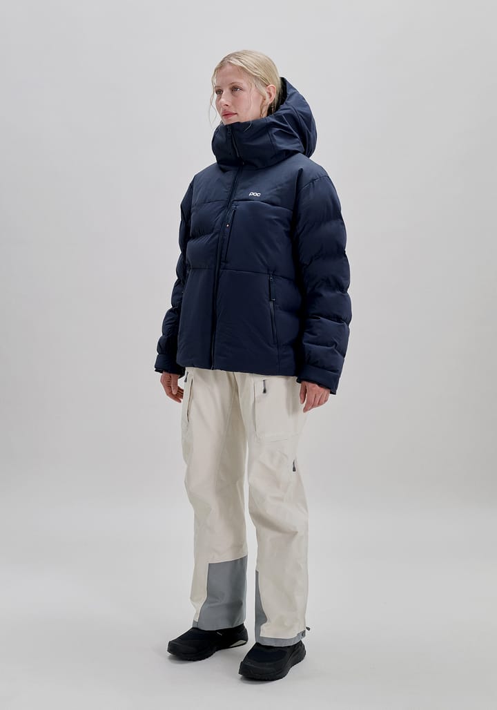 POC Women's Poc Loft Jacket Apatite Navy POC